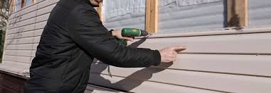 Best Vinyl Siding Installation  in Shorewood, MN